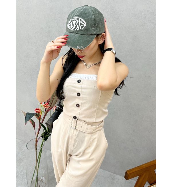 EVRIS「ベアオールインワン」|オールインワン|