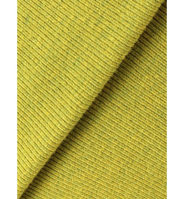 EVRIS「カットアウトニットミニワンピース」|ワンピース|