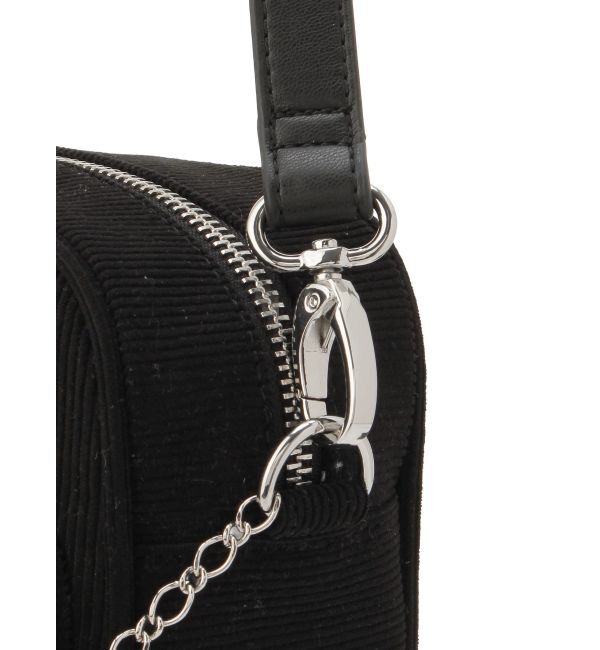 EVRIS「CHARMハンドBAG」|ハンドバッグ|