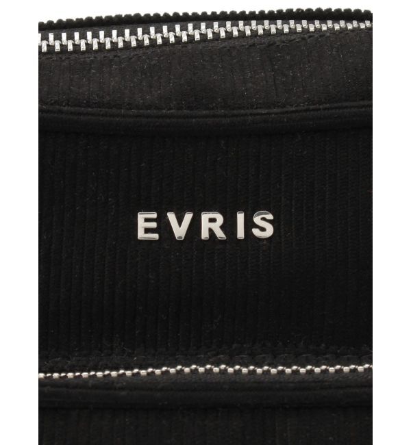 EVRIS「CHARMハンドBAG」|ハンドバッグ|