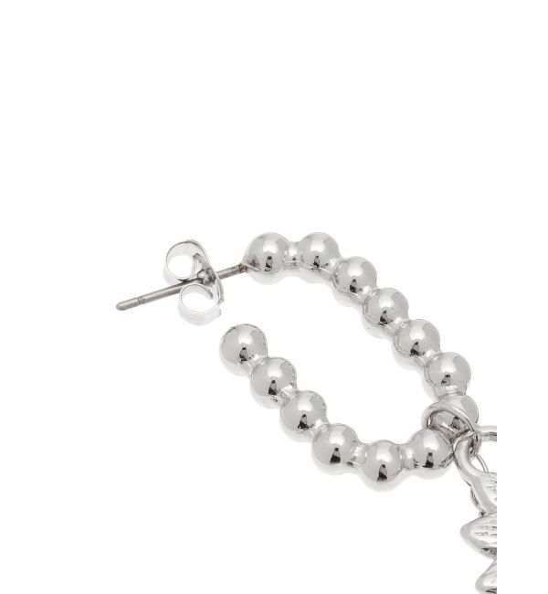 EVRIS「ORIGINAL SUNNY BALL ピアス」|ピアス|