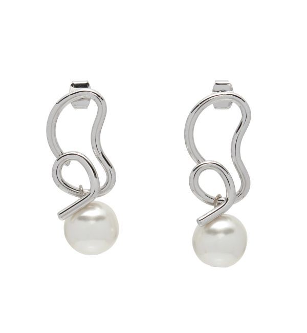 EVRIS「PEARL ピアス」|ピアス|