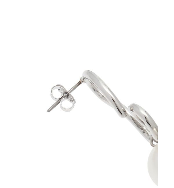 EVRIS「PEARL ピアス」|ピアス|
