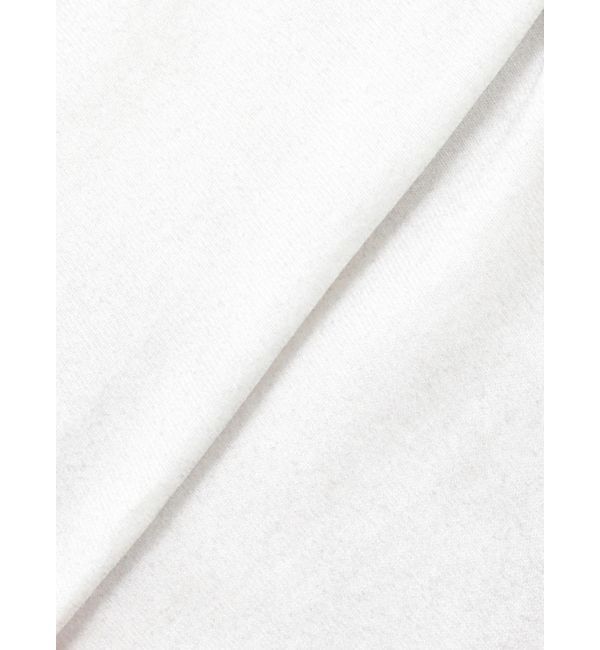 EVRIS「MOON BABE ロゴクロップドTシャツ」|Tシャツ・カットソー|