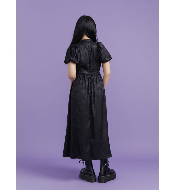 jouetie「チャイナリボンロングワンピース」|ワンピース|