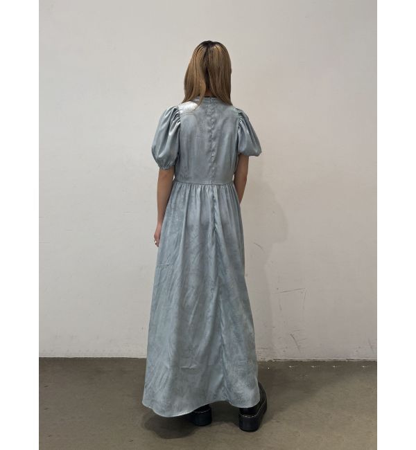 jouetie「チャイナリボンロングワンピース」|ワンピース|