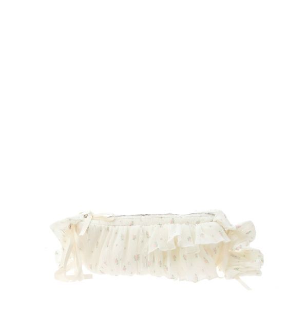 merry jenny「flowerクロスボディバッグ」|ショルダー・メッセンジャー|