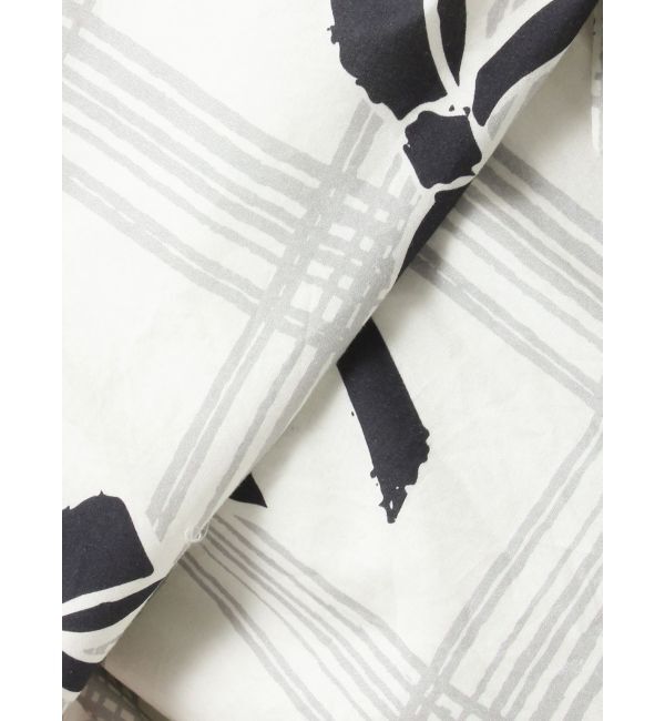 merry jenny「ribbonレースカラーシャツワンピース」|ワンピース|