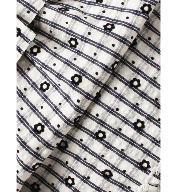 merry jenny「セーラーミニワンピース」|ワンピース|