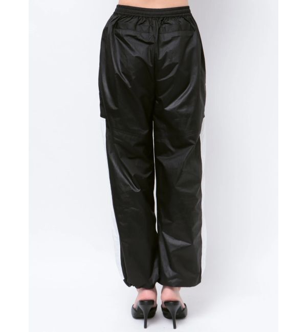 GYDA「【TINY】ライントラックパンツ」|その他|