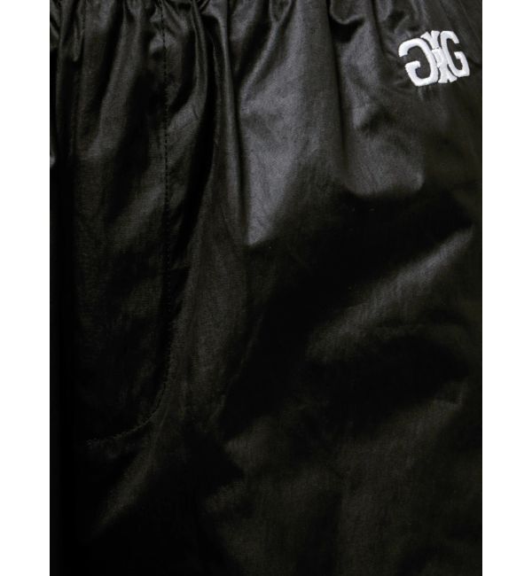 GYDA「【TINY】ライントラックパンツ」|その他|