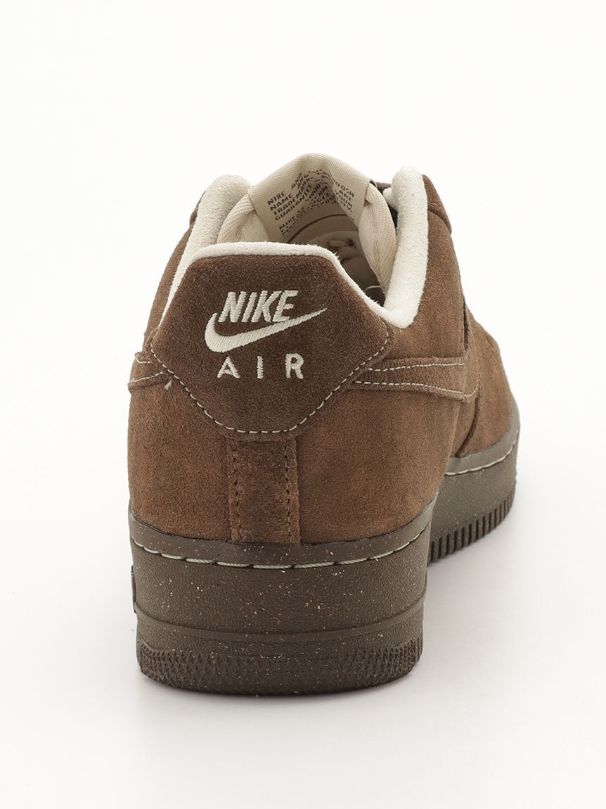 NIKE「【NIKE】WMNS AIR FORCE 1 07」|スニーカー|