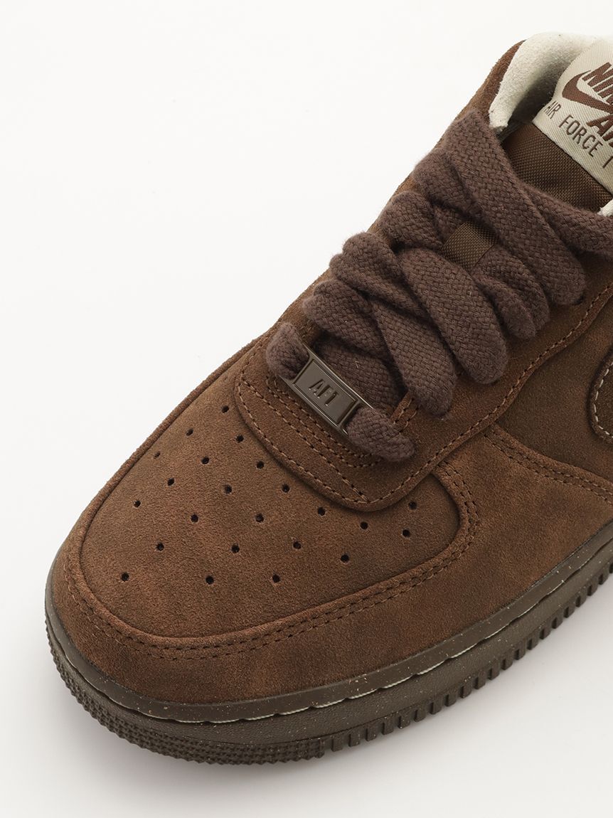 NIKE「【NIKE】WMNS AIR FORCE 1 07」|スニーカー|