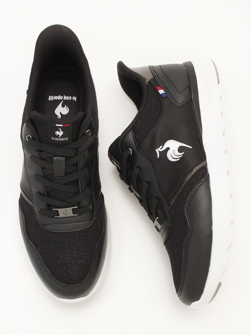 Le coq sportif「【le coq sportif】LA SEINE SI LM」|スニーカー|