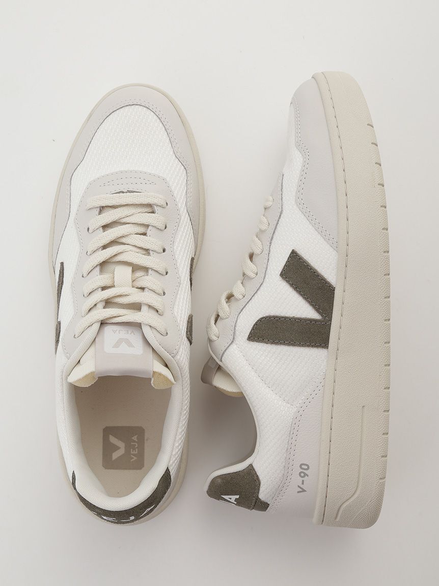 VEJA「【VEJA】V-90」|スニーカー|