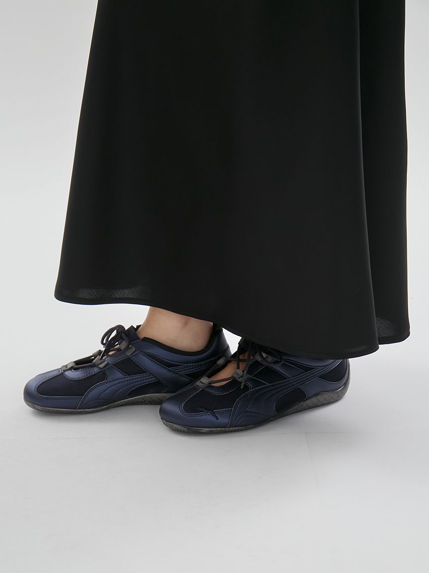 PUMA「【emmi&times;PUMA】Speed cat Go emmi」|スニーカー|