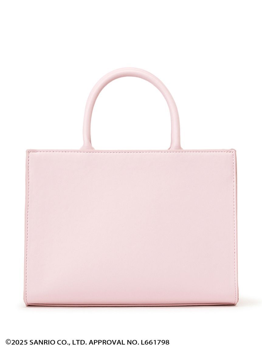 FURFUR「HELLO KITTYスクエアバッグ」|トートバッグ|