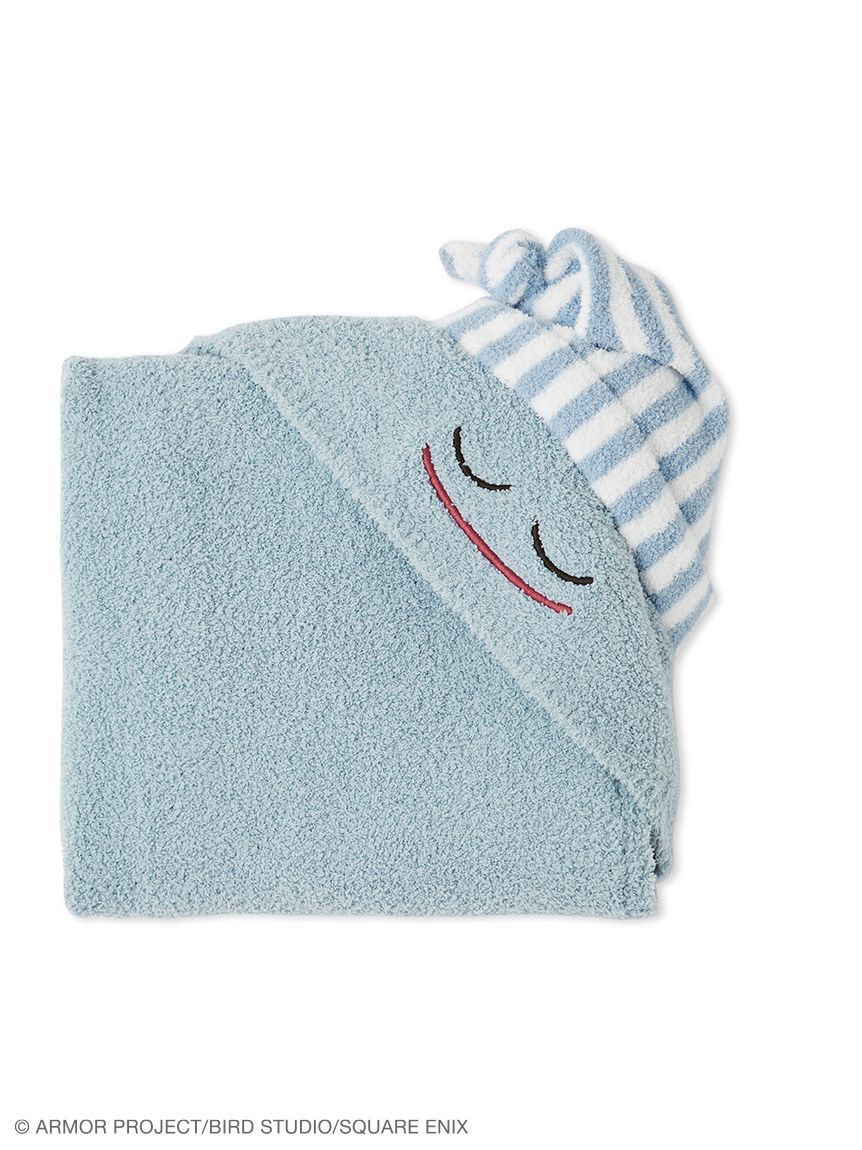 GELATO PIQUE KIDS & BABY「【ドラゴンクエスト】【ベビー】パウダースライムブランケット」|その他ベビー用品|BLU