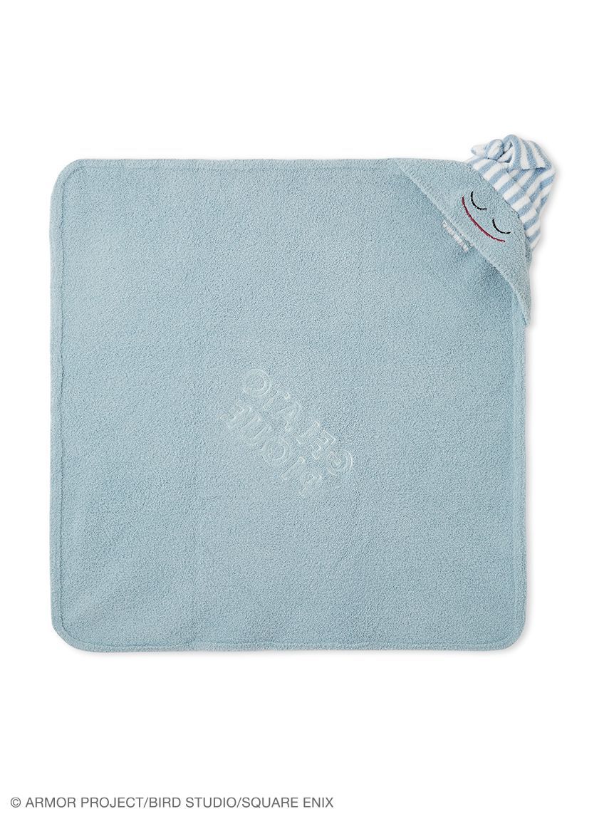 GELATO PIQUE KIDS & BABY「【ドラゴンクエスト】【ベビー】パウダースライムブランケット」|その他ベビー用品|