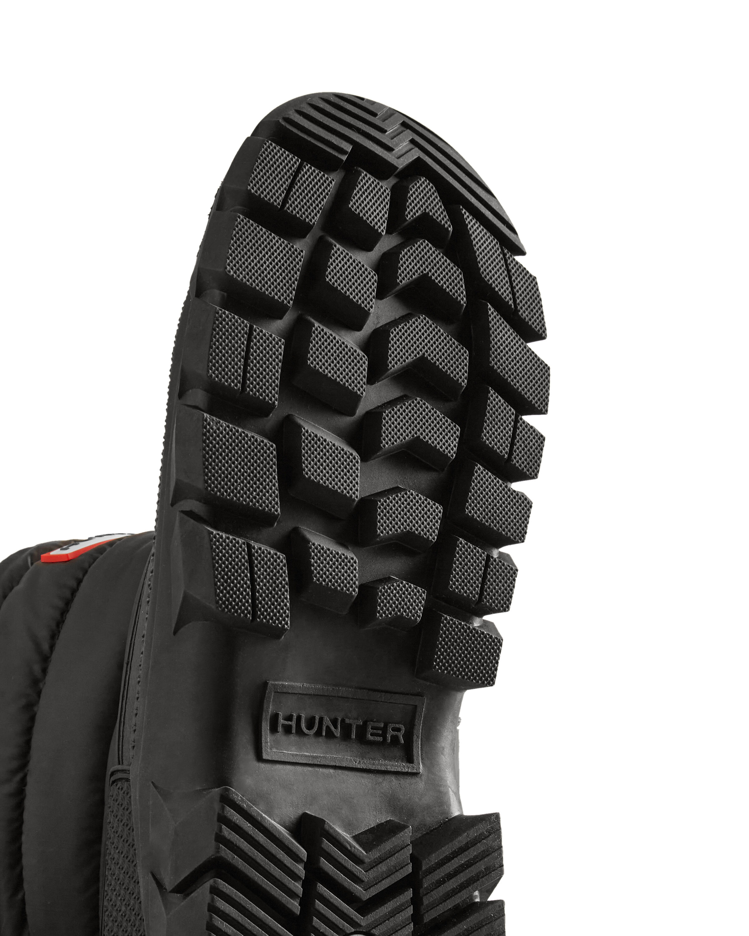 HUNTER「WOMENS INTREPID SHORT SNOW BOOT」|ショートブーツ|