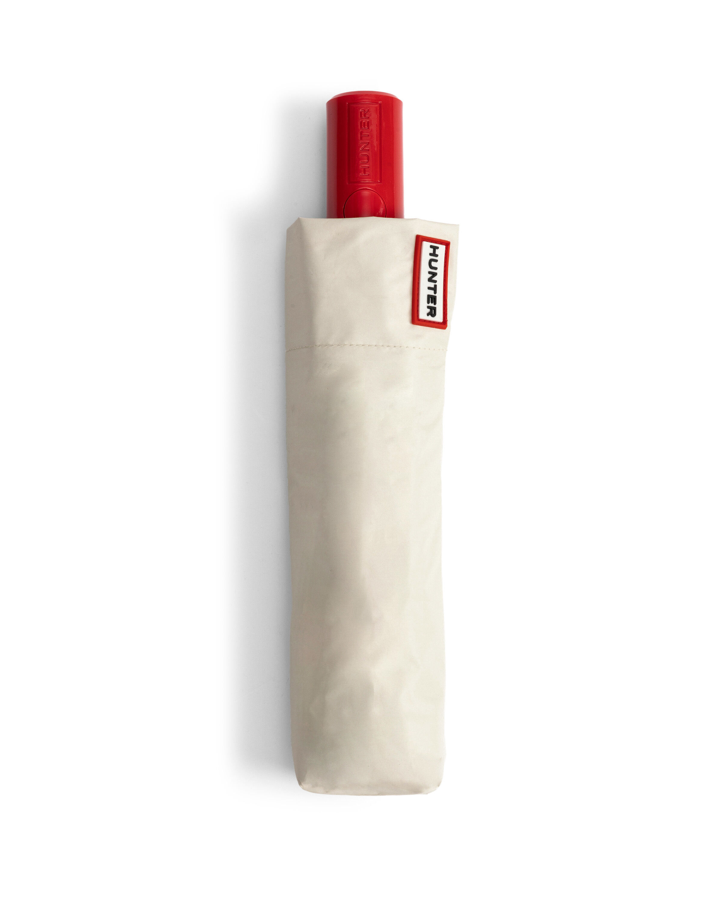 HUNTER「オール ウェザー オート コンパクト アンブレラ (晴雨兼用傘) 50CM」|傘|