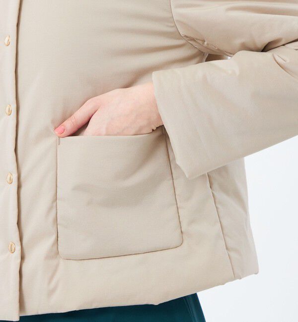 MACKINTOSH PHILOSOPHY「【WEB&一部店舗限定】【HESSLE（ヘスル）】Heavenly Light Cloud」|その他|