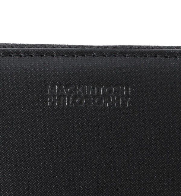 MACKINTOSH PHILOSOPHY「【WEB限定】オルトモアシリーズ 小銭入れ」|財布|