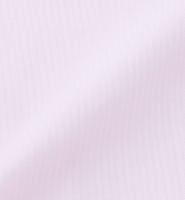 MACKINTOSH PHILOSOPHY「【WEB&一部店舗限定】長袖セミワイドカラー 柄バリエーション」|シャツ・ブラウス|