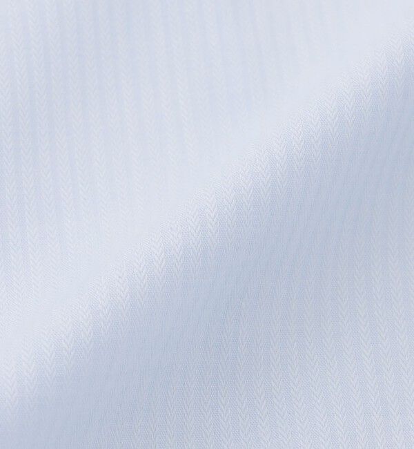 MACKINTOSH PHILOSOPHY「【WEB&一部店舗限定】長袖セミワイドカラー 柄バリエーション」|シャツ・ブラウス|