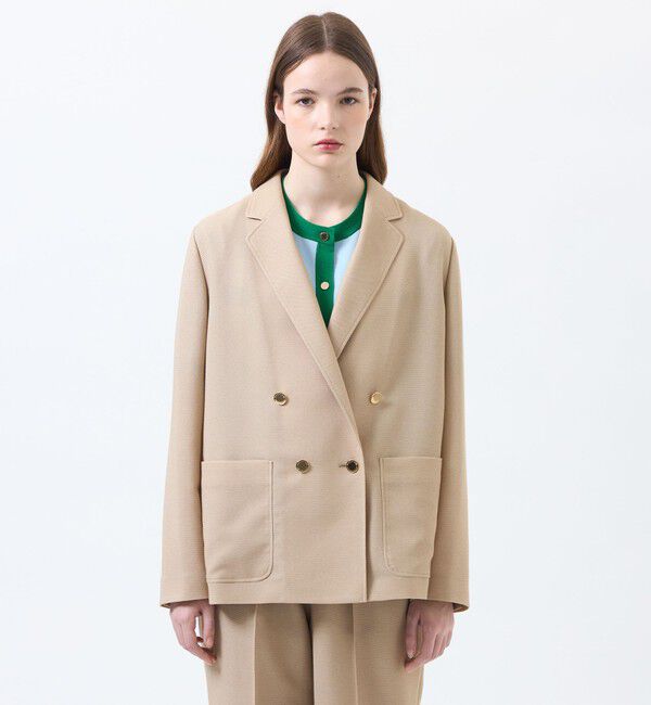 MACKINTOSH PHILOSOPHY「【Hornby(ホーンビー)】Leno Cloth製」|その他|