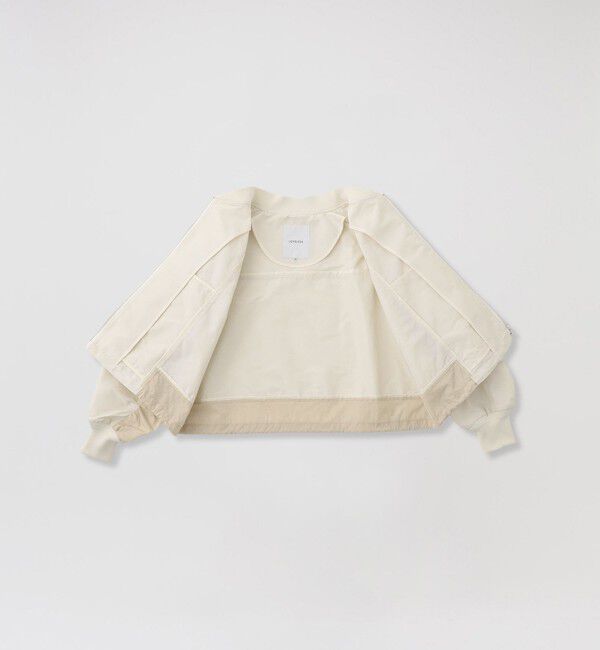  「ボリュームMA-1」|ブルゾン・スタジャン|