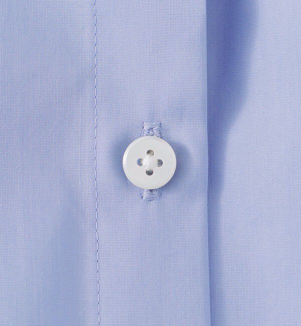  「ショルダーカットアウトシャツ」|シャツ・ブラウス|