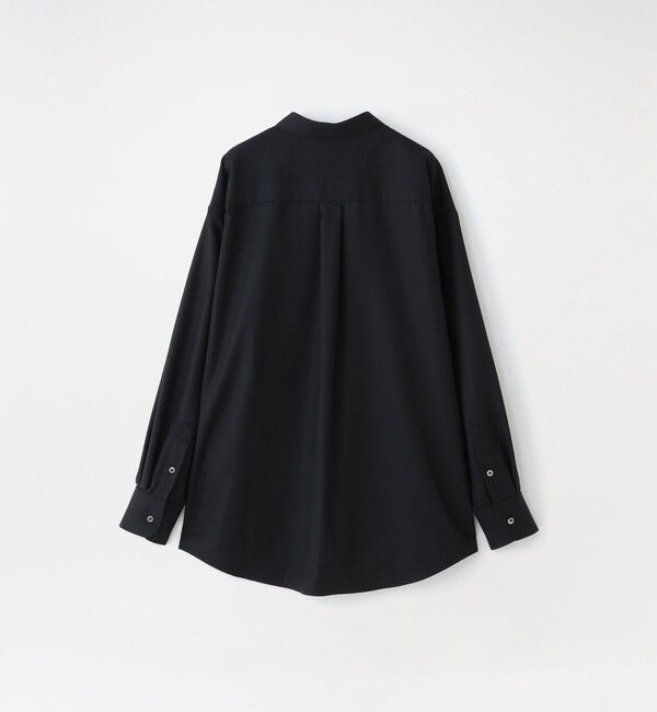  「TECLOR&times;LOVELESS OVER SHIRT」|シャツ・ブラウス|