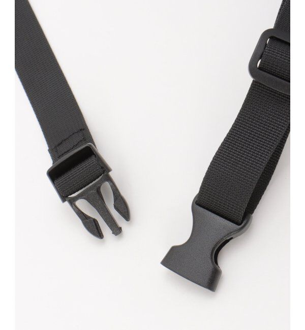 ikka「UNIVERSAL OVERALL ユニバーサルオーバーオール 撥水サコッシュ」|その他|