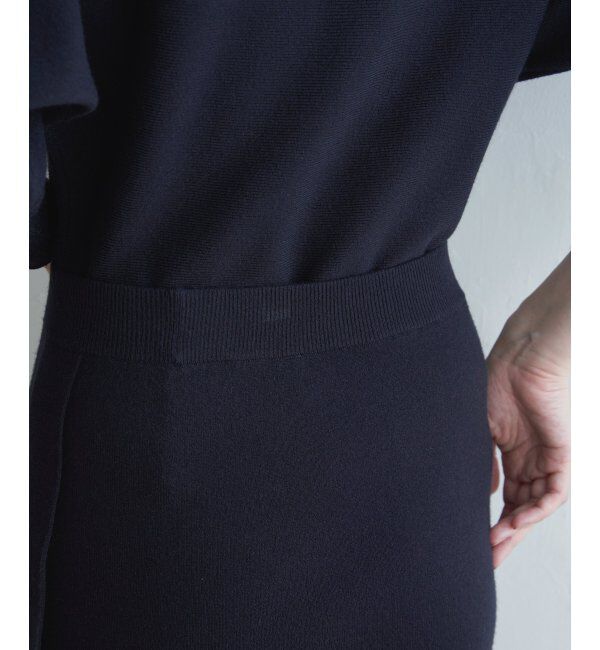 IKKA LOUNGE「ウォッシャブルニットSET」|その他|