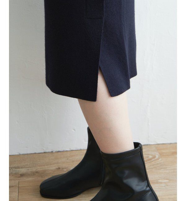 IKKA LOUNGE「ウォッシャブルニットSET」|その他|