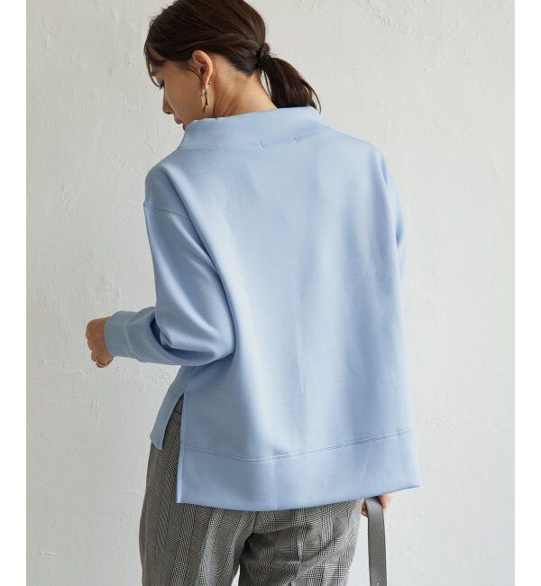 ikka「【親子おそろい】GOKU楽ダンボールスピンドル」|パーカー|