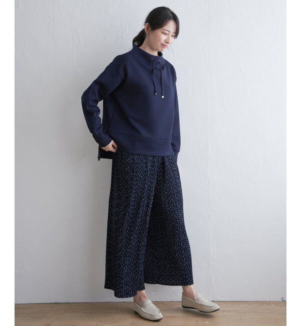 ikka「【親子おそろい】GOKU楽ダンボールスピンドル」|パーカー|