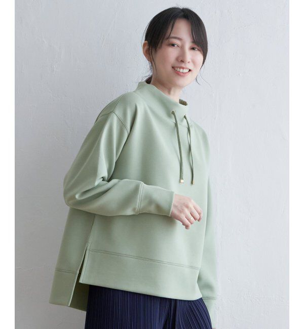 ikka「【親子おそろい】GOKU楽ダンボールスピンドル」|パーカー|