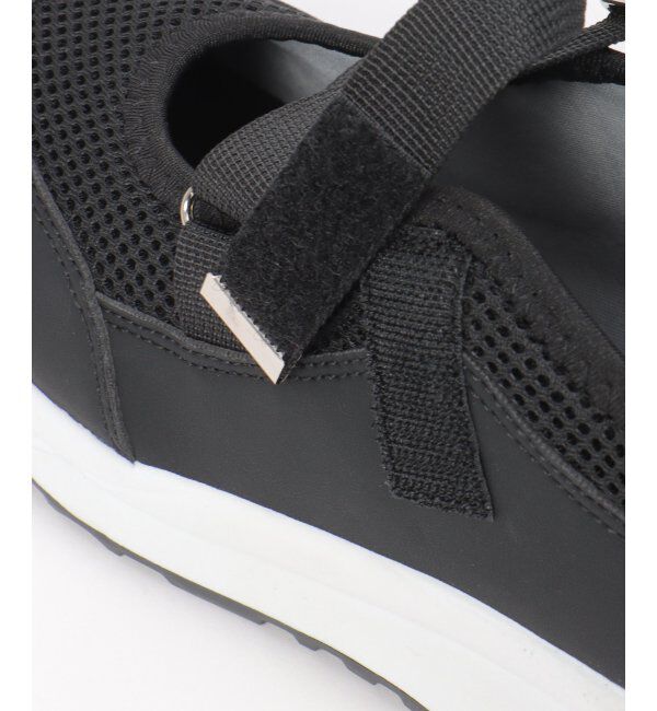 ikka「ベルクロスニーカー」|その他|