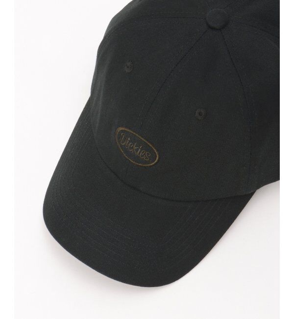 ikka「Dickies ディッキーズ ロゴ刺繍キャップ」|その他|