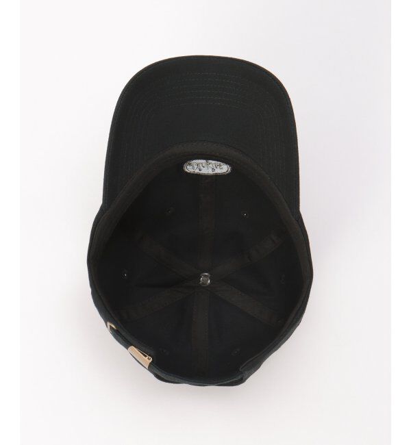 ikka「Dickies ディッキーズ ロゴ刺繍キャップ」|その他|