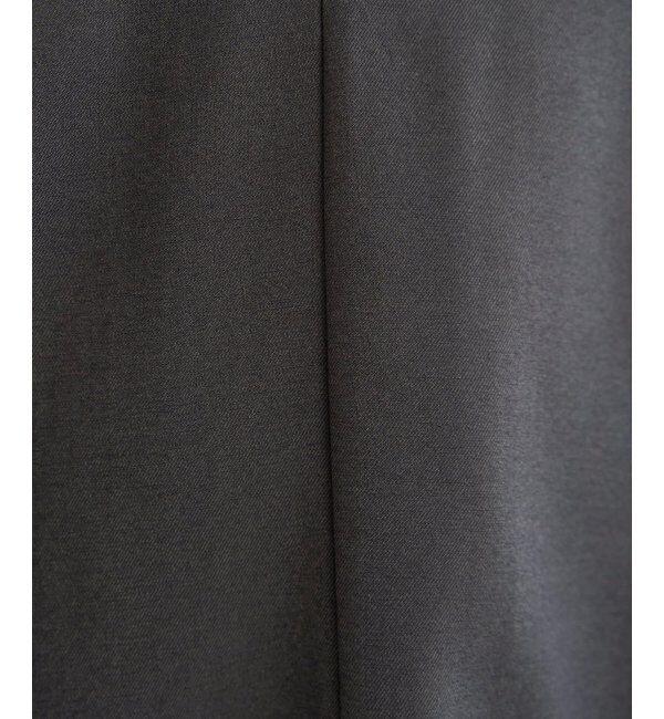 Lbc with Life「深Vネックジャンスカ」|ワンピース|