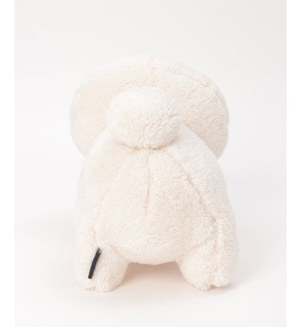 Lbc with Life「PLUFFY 抱っこ モコモコ」|クッション・クッションカバー|