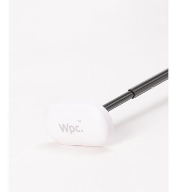 Lbc with Life「Wpc. 遮光エアリアルタイニー 日傘 折りたたみ傘」|傘|