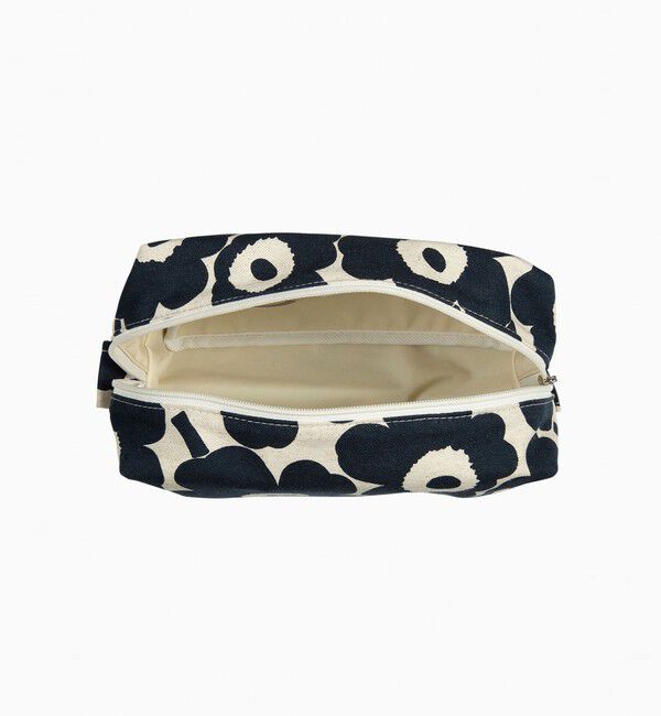 Marimekko「Mini Unikko Vilja ポーチ」|ポーチ|