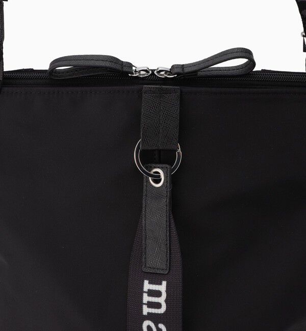 Marimekko「All Day Bucket Solid ショルダーバッグ」|ショルダー・メッセンジャー|