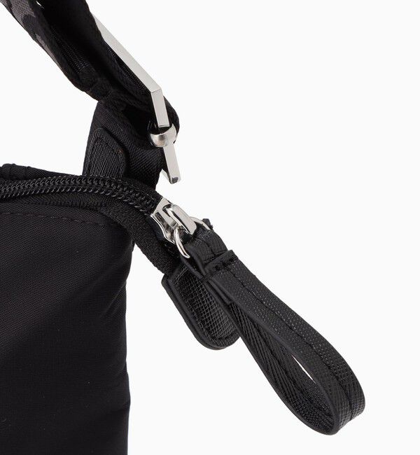 Marimekko「Essential Bucket Solid ショルダーバッグ」|ショルダー・メッセンジャー|