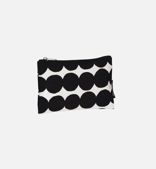 Marimekko「Rasymatto Kaika ポーチ」|ポーチ|