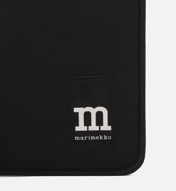 Marimekko「Sleeve 13" Solid ラップトップスリーブ」|ポーチ|